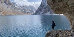 Featured Image for Paradise Found：乌孙古道